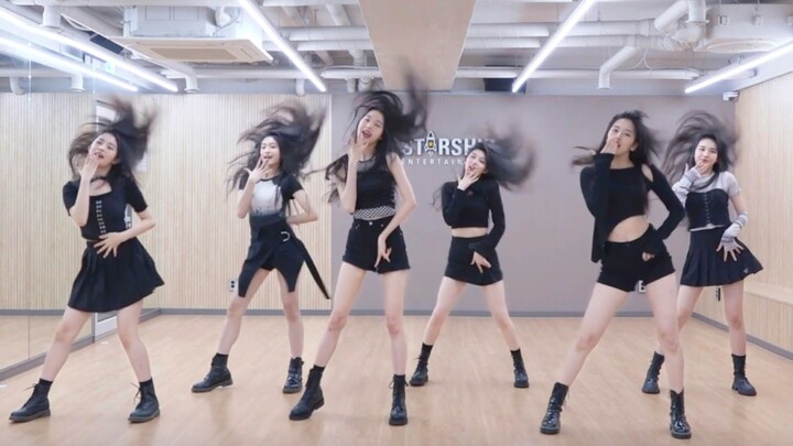 Now, these girls are deeply tied to the “bop,” and they all worked really hard when they debuted.
