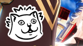 【Tianli 500 ปีที่แล้ว! ความทรงจำที่หายไปของนักเดินทาง! 】Tianli และ Kong! หญิงกับดีนส์ ไลบ์!