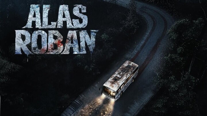 ALAS ROBAN BAHASA INDONESIA