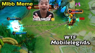 MLBB MEME ABSURD |Pesona Epic imortal