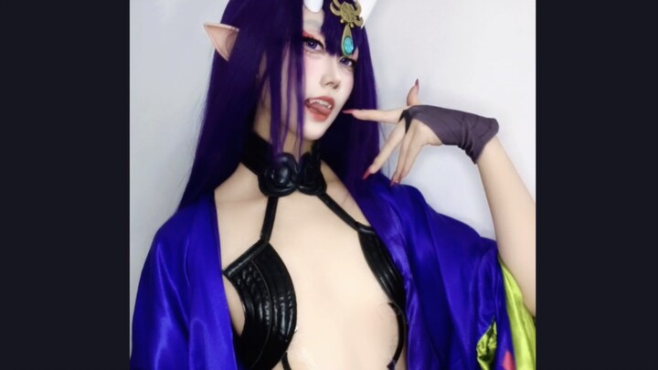 Hey guys! A Zuntou who’s even “more powerful” than Zuntou!