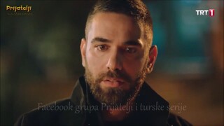 Spajanje - 32. epizoda [Facebook grupa Prijatelji i turske serije]