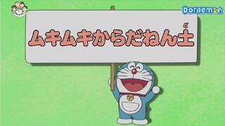 [S10] doraemon tiếng việt - đất nặng chi thể