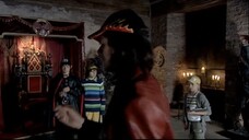 Young Dracula • Episode 04