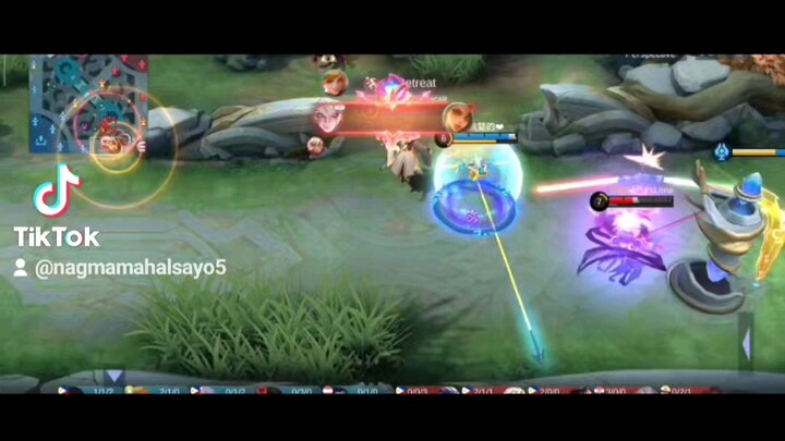 Follow my tiktok nagmamahalsayo5