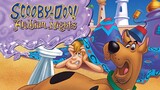 Scooby-Doo Arabian Night|Dubbing Indonesia