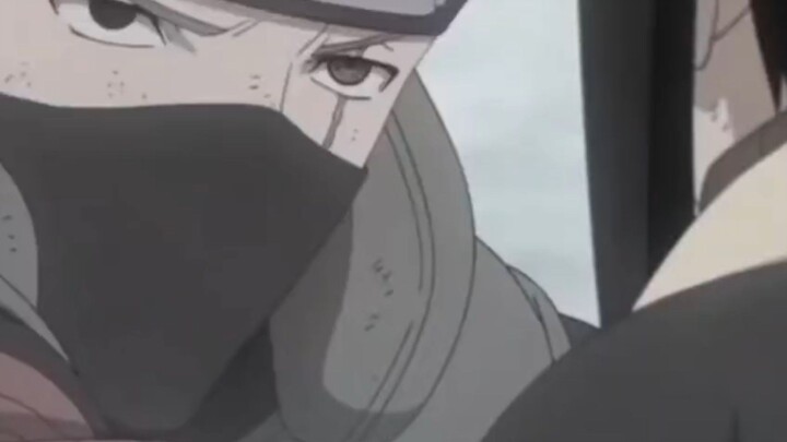 kakashi hatake