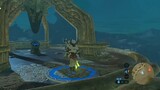 One of the fastest ways to make money in Zelda Breath of the Wild