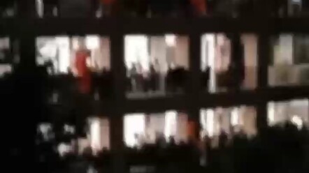 Thật không ngờ, hiệu trưởng cũng là một rocker lâu năm, quá ngầu luôn!! #Rock #Xe đạp28năm1982