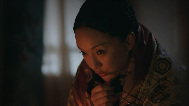 As Epic as the Iconic Scene: Sneaking Sour Apricots in Bed
