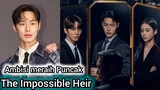 Drama korea The IMPOSSIBLE HEIR Sub Indo Episode 1 - 12