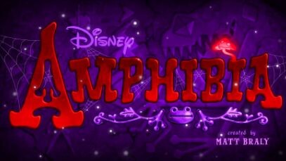 Amphibia Season 2 Episode 11