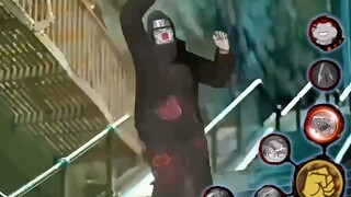到底是什么样的对局才能跳出如此绝望的舞蹈