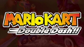 Rainbow Road - Mario Kart: Double Dash!! [OST]