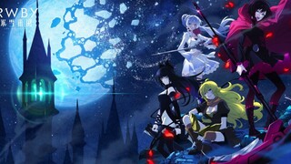 RWBY HOYUSETSU TEIKOKU EPISODE 7 ENGLISH DUBBED