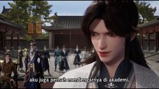 Keyyboard Immortal Episode 124 Sub Indo