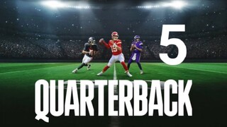 สารคดีพากย์ไทย ควอเตอร์แบ็ค EP.5/8