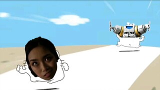 Ultraman Zeta Finale (Part 2)