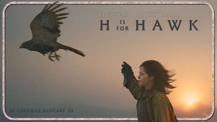 H Is for Hawk (2025) Sub Indo