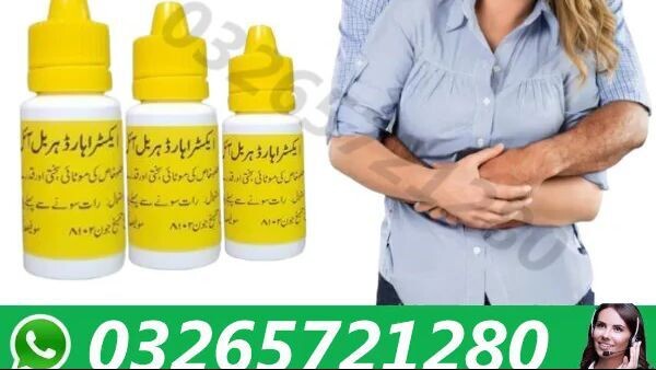 Extra Hard Herbal Oil In Pakistan - 03265721280