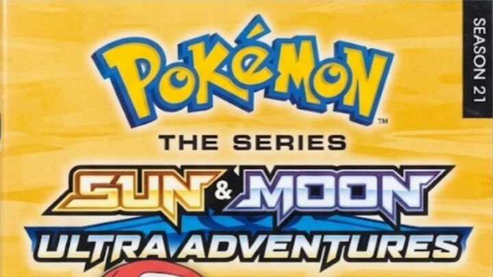 Pokemon Season 21 Ultra Adventures episode 10 in Hindi