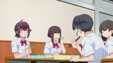 Yumemiru Danshi wa Genjitsushugisha | EP 3 | Sub Indo