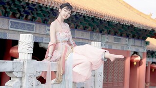 陛下，我太想进步了…