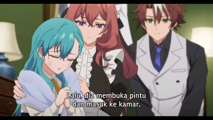 MataKoro 9 Mengungkap Misteri