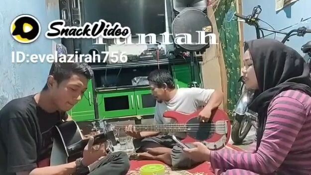 runtah#doel sumbang #