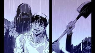 [Pig Nest] A man is stranded on an isolated island and discovers the shocking secrets behind an excl