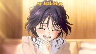 waguri kaoruko idaman habis 🥰🥵🤭#imut
