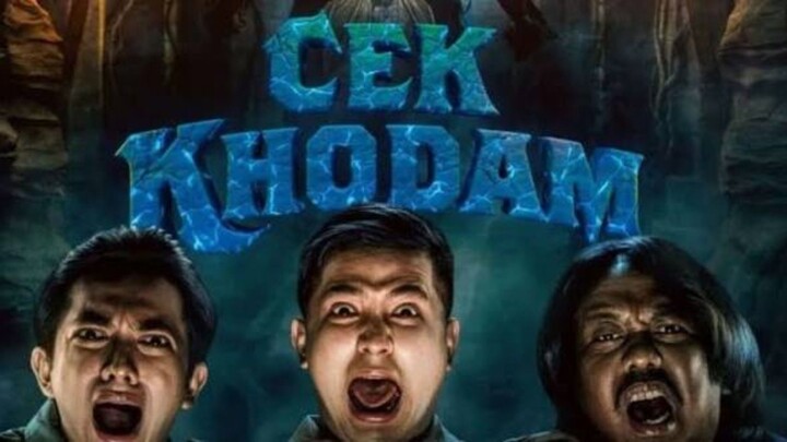 Cek Khodam 2026 // Film terbaru