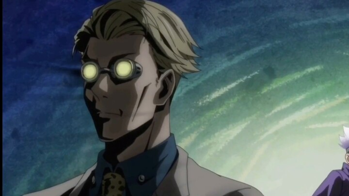 Thói quen ngàn lớp của giáo viên Gojo Satoru