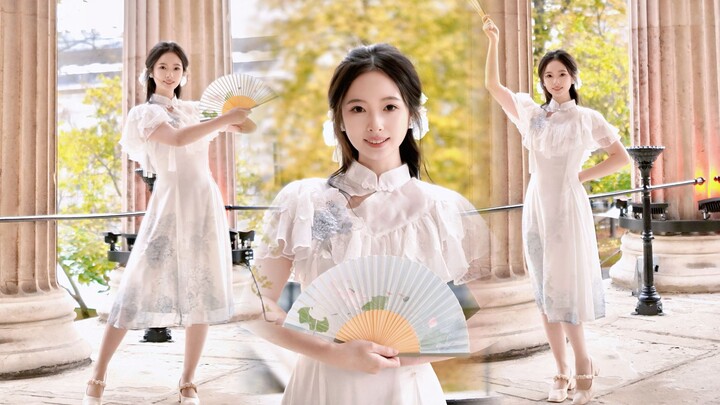 Ya! Ini adalah Wing Chun dari senior Bo'er! 【Wanyi】