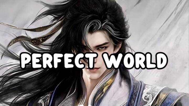 PERFECT WORLD HIATUS? Ini alasannya