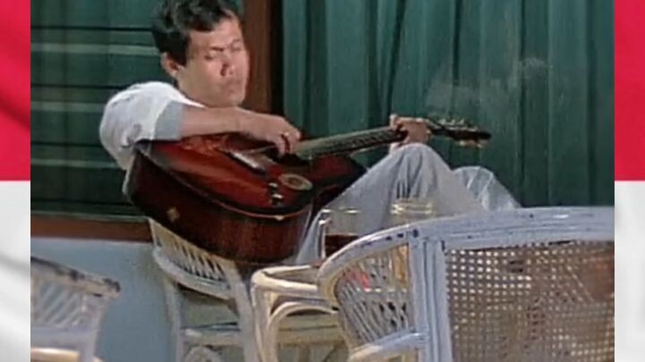 Summon temen lu yg suka jadi andalan main gitar di tongkrongan 😂