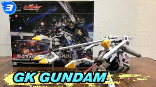 [GK Gundam] Evaluasi GK Pembongkaran Kotak Gundam
oleh Warganet Jepang_3