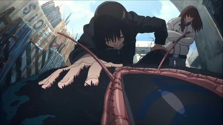 Ketika Dunia Runtuh, Surga Menjadi Sebuah Kebohongan‼️