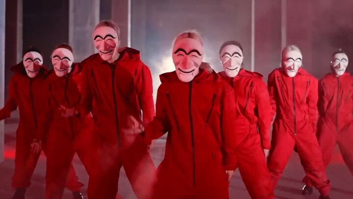 [Aiki & Hook] Kang Hye-in's hook is killing it! Don't miss a second! Netflix's Korean version of Mon