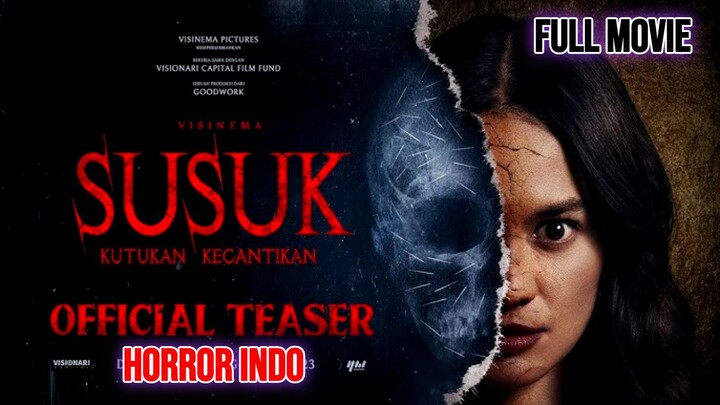 Susuk: Kutukan Kecantikan 2023 HORROR INDO