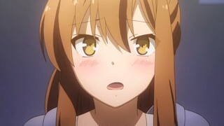 Nanami stole the house! Is Mashiro jealous! ? 😂😂