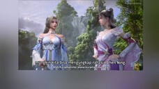 All Female Spies Are In My Sect Eps 97 indo