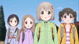 Syuting Dari Tokyo MX - Yamanosusume Next Summit Episode 08 Gunung Mitake di Okutama