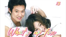 13-What's up fox Tag dubbed Ep 13