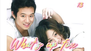 13-What's up fox Tag dubbed Ep 13