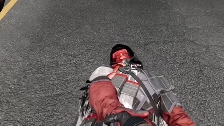 Abstract Ads Next Door to Delta (2)