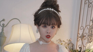 أريد أن أرى فتاة جميلة!