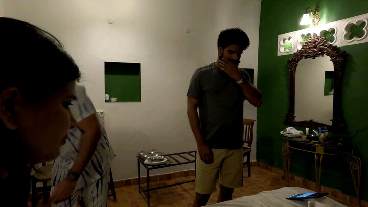 indian dance