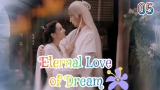 ( ・_・)♡ εƭεɾɳαℓ ℓσѵε σƒ ∂ɾεαɱ ´・ᴗ・` (𝖊𝖓𝖌 𝖘𝖚𝖇)𝖊𝖕05