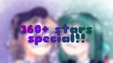 160+ subs special!! [Speedpaint collab @//Mimichan48]